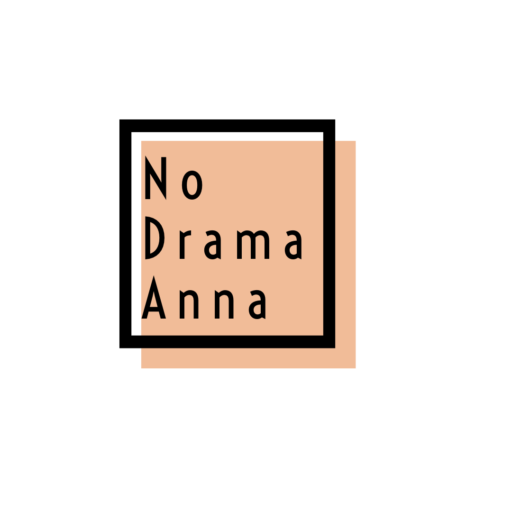 No Drama Anna